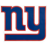 NYG Logo